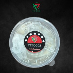 Cháo tím dê TP FOODS